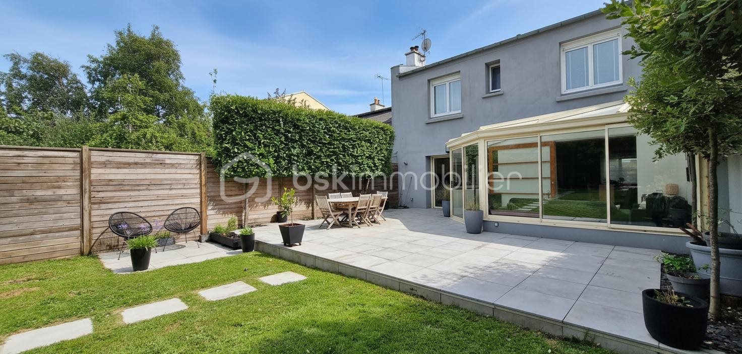 Maison à vendre, 153m², Brest