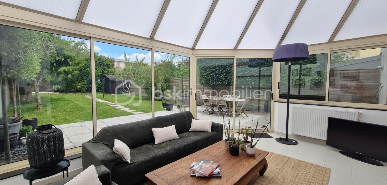 Maison à vendre, 153m², Brest