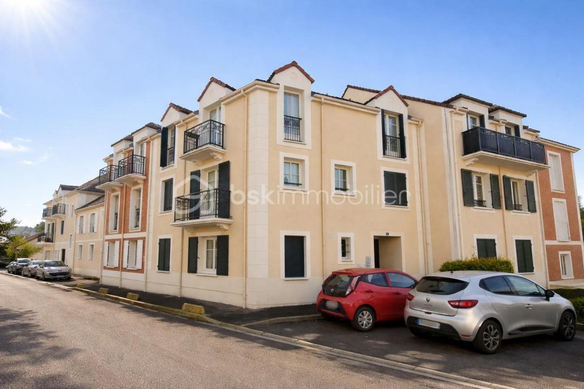 Appartement à vendre, 61m², Longpont-sur-Orge