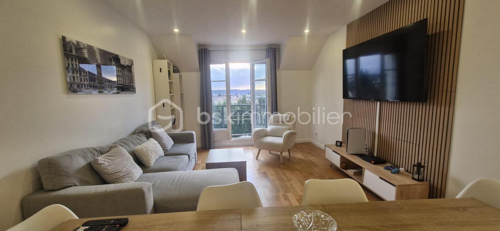Appartement à vendre, 61m², Longpont-sur-Orge