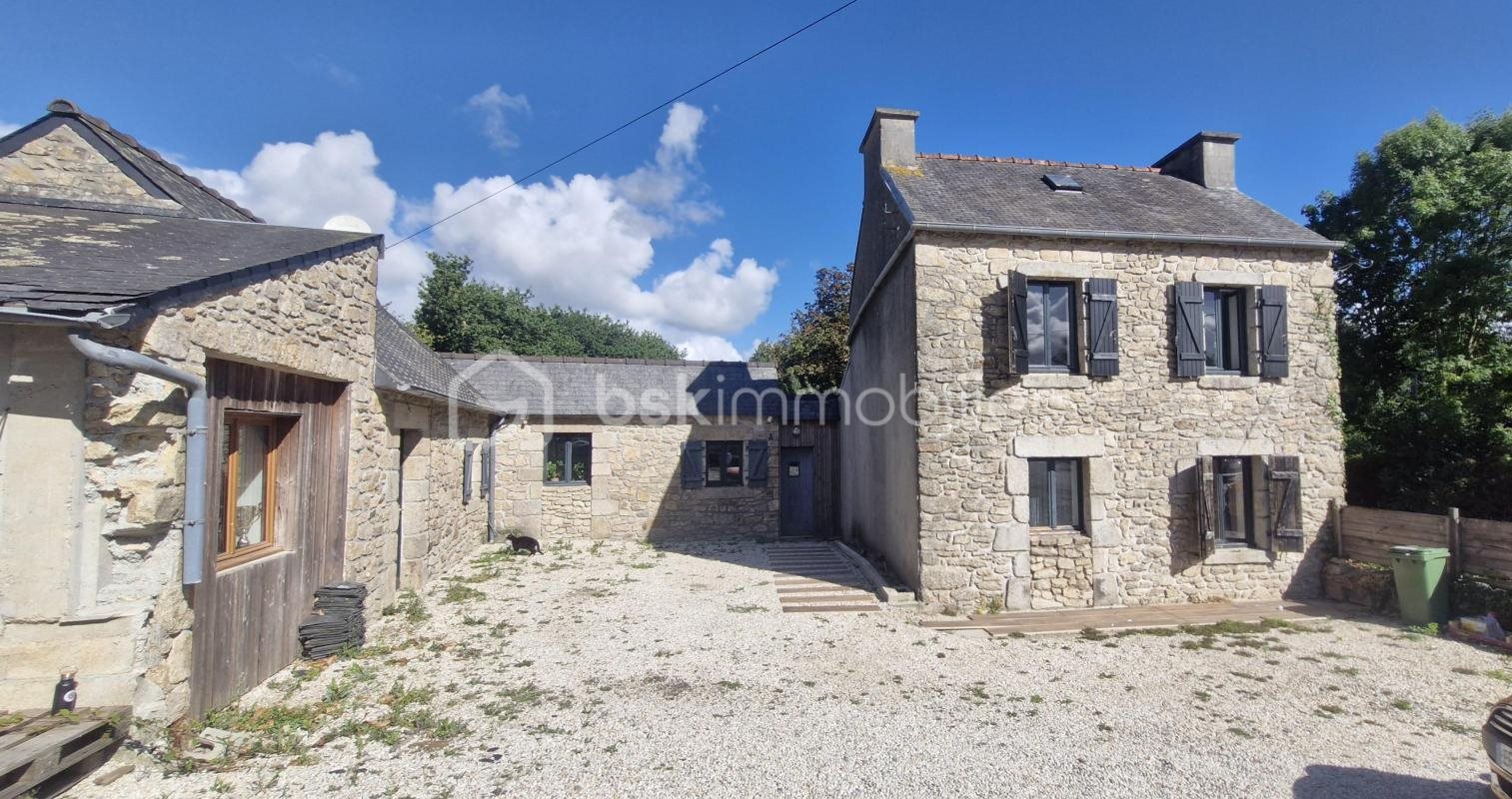 Maison à vendre, 150m², Saint-Divy