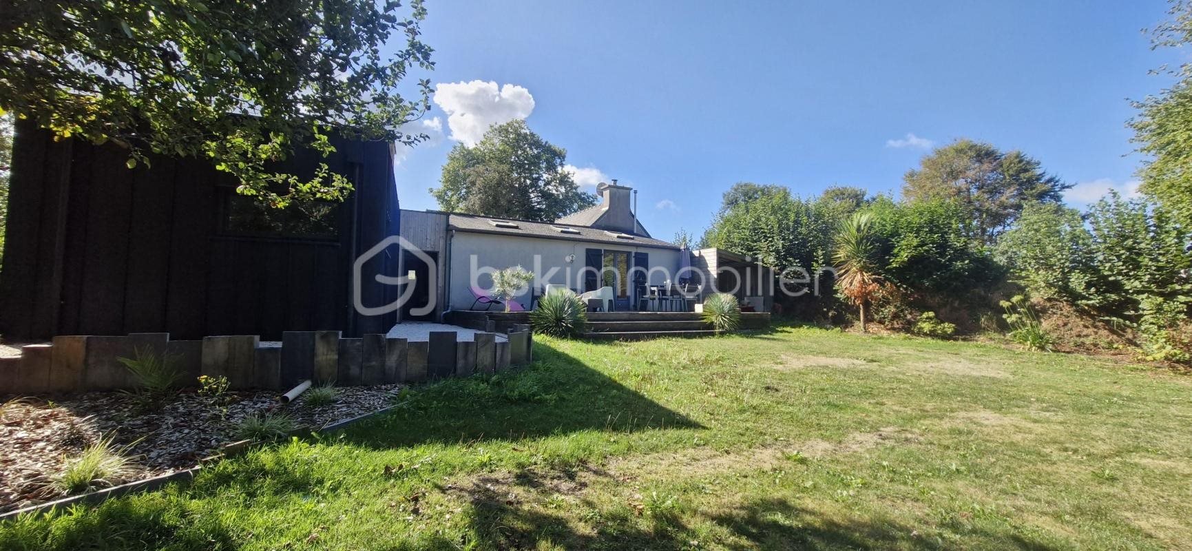 Maison à vendre, 150m², Saint-Divy