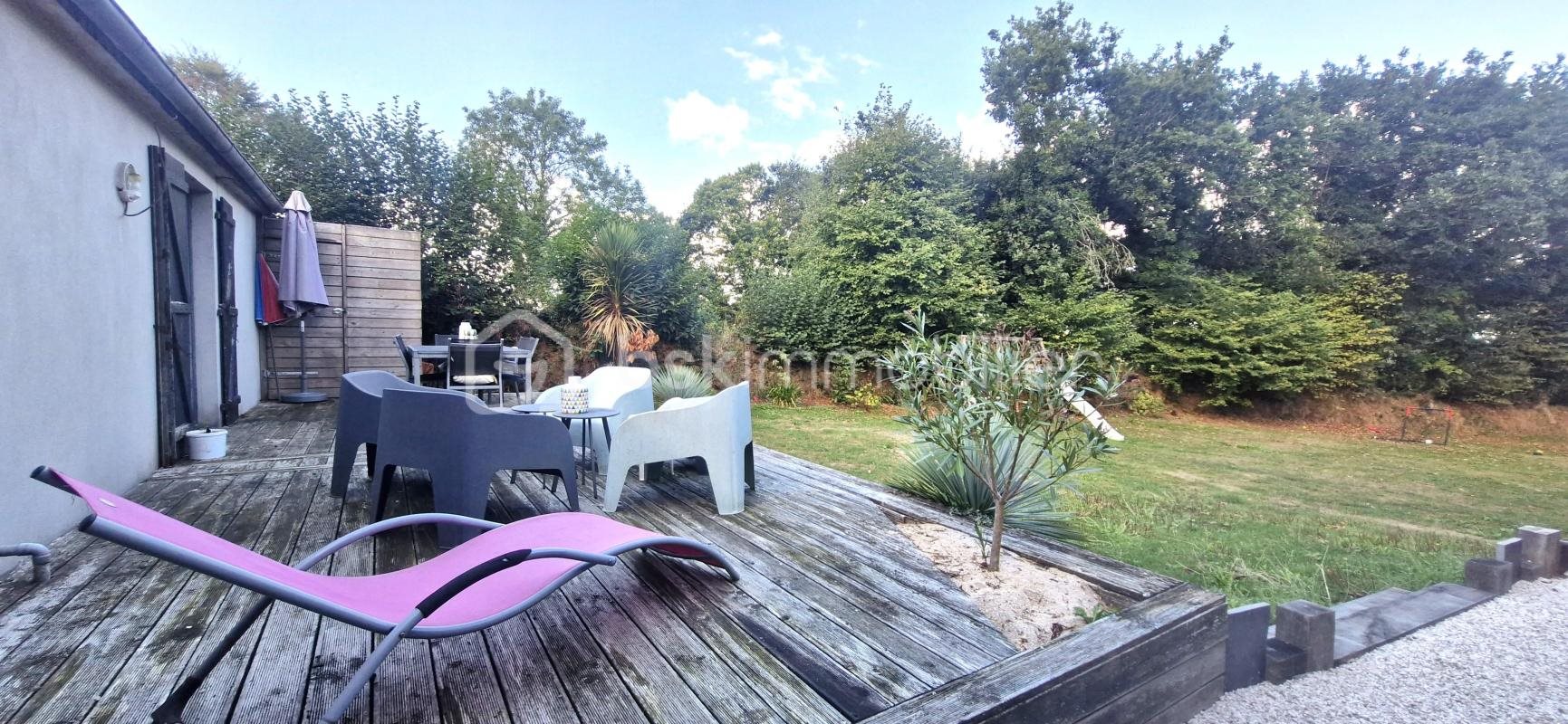 Maison à vendre, 150m², Saint-Divy