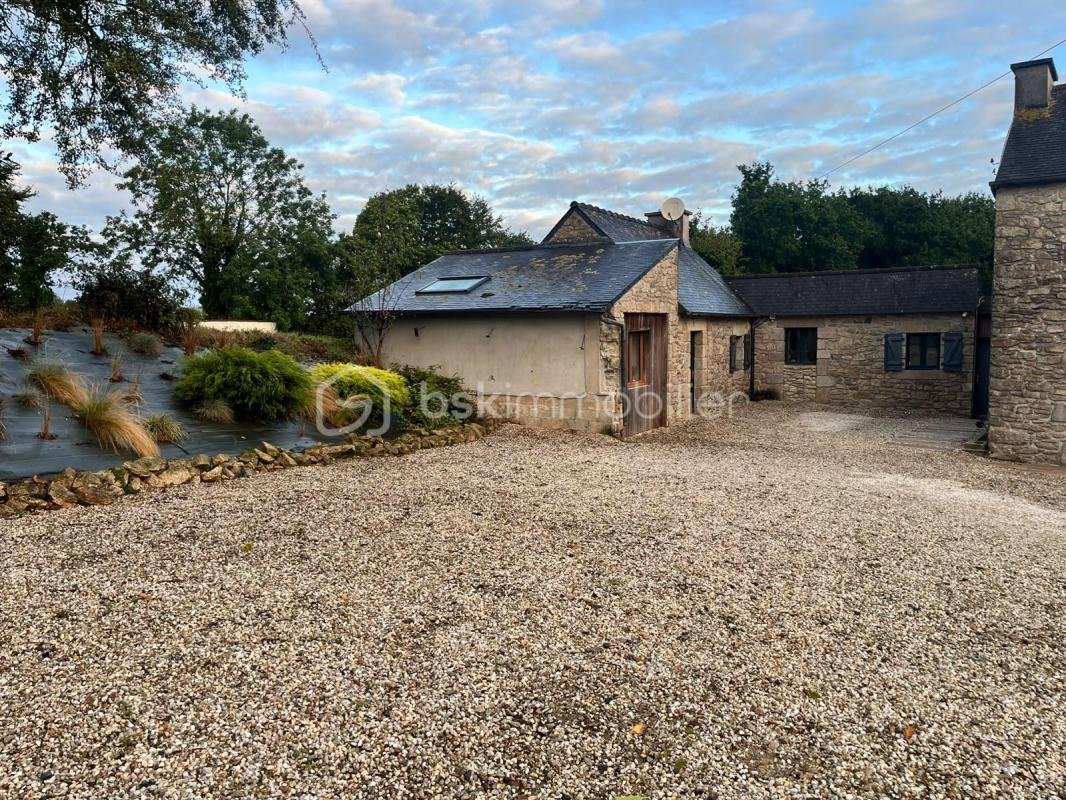 Maison à vendre, 150m², Saint-Divy