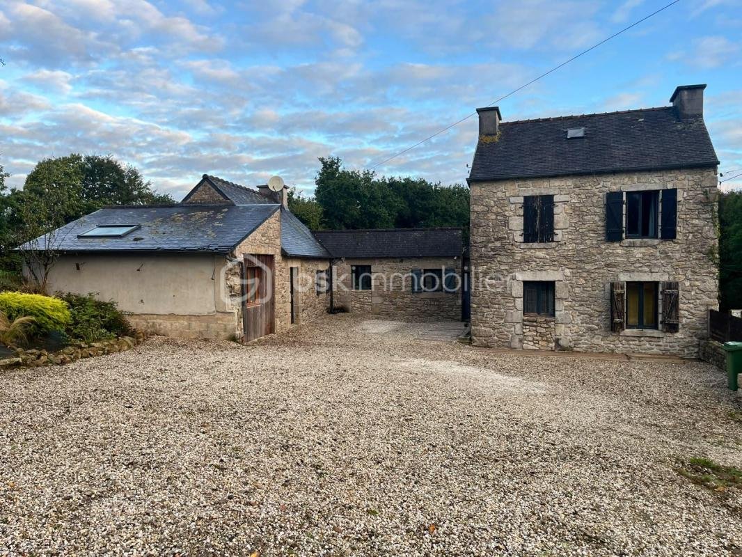 Maison à vendre, 150m², Saint-Divy