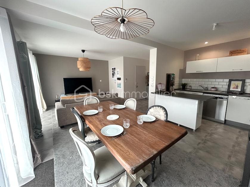 Maison à vendre, 91m², Saint-Jean-de-Braye