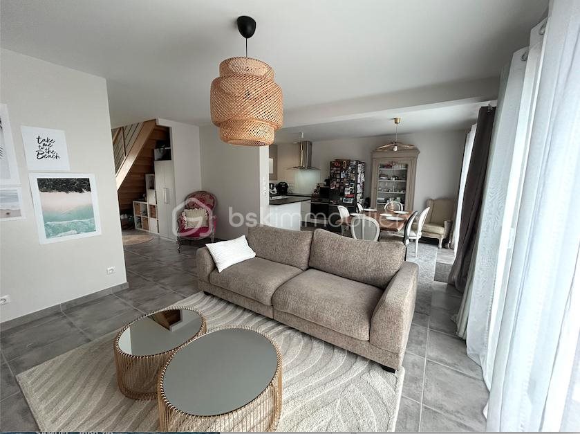 Maison à vendre, 91m², Saint-Jean-de-Braye