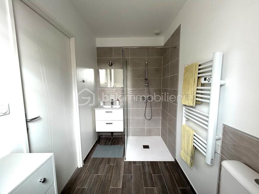 Maison à vendre, 91m², Saint-Jean-de-Braye