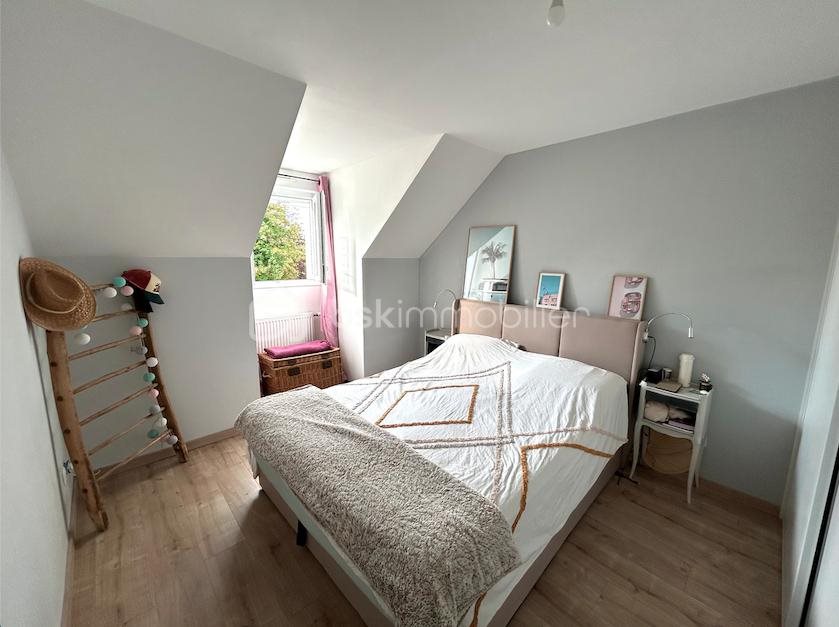 Maison à vendre, 91m², Saint-Jean-de-Braye
