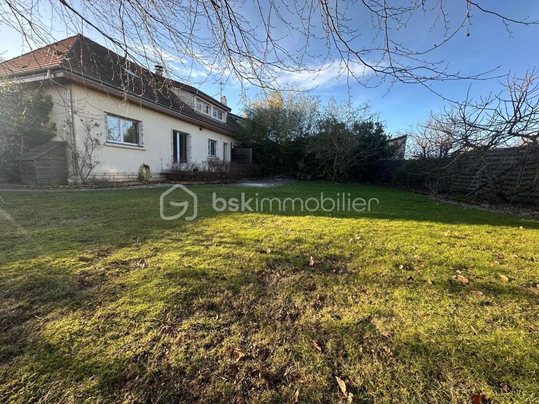 Maison à vendre, 165m², Ozouer-le-Voulgis