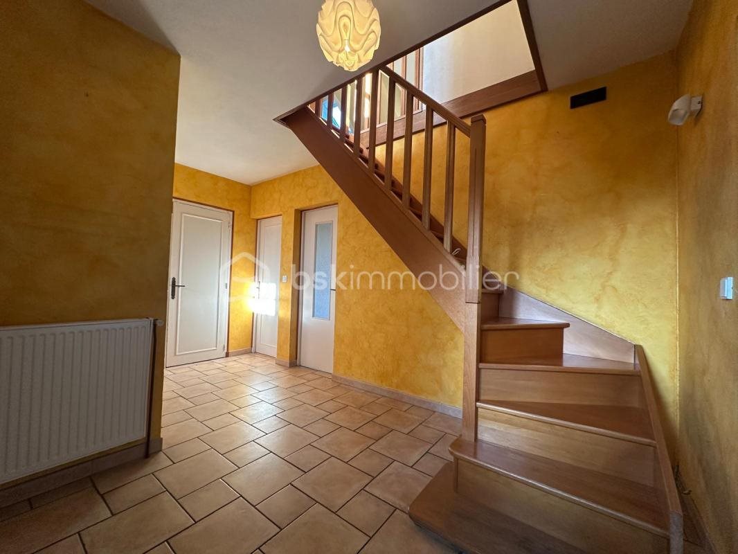 Maison à vendre, 165m², Ozouer-le-Voulgis