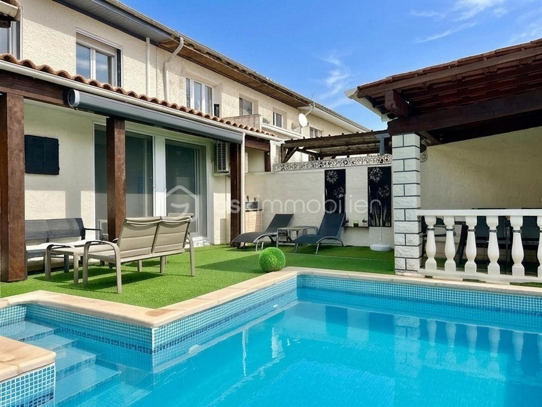 Maison à vendre, 121m², Béziers