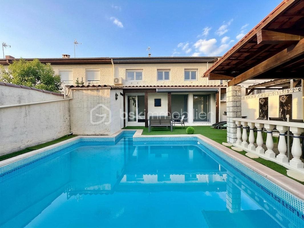 Maison à vendre, 121m², Béziers