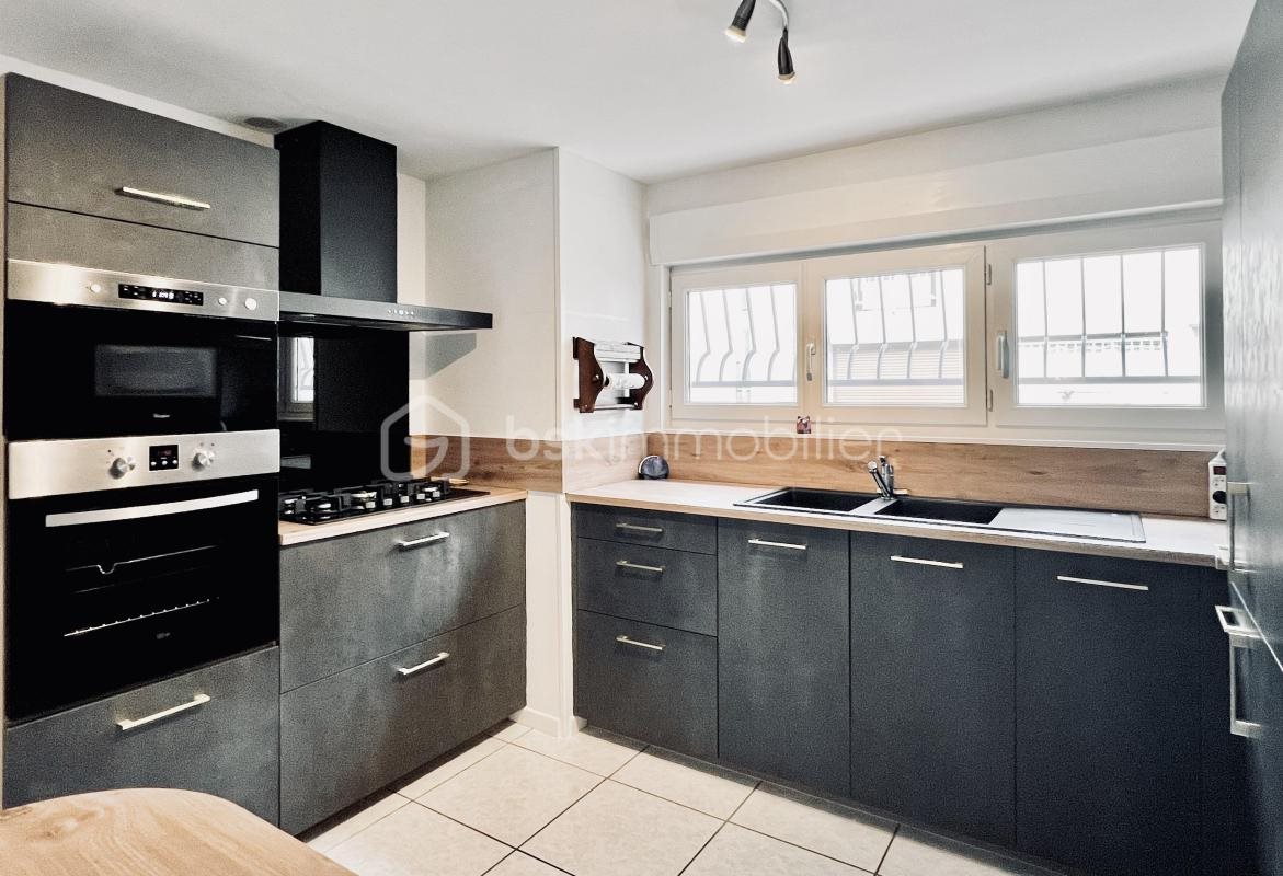 Maison à vendre, 121m², Béziers