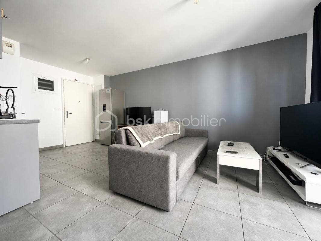 Appartement à vendre, 37m², Valras-Plage