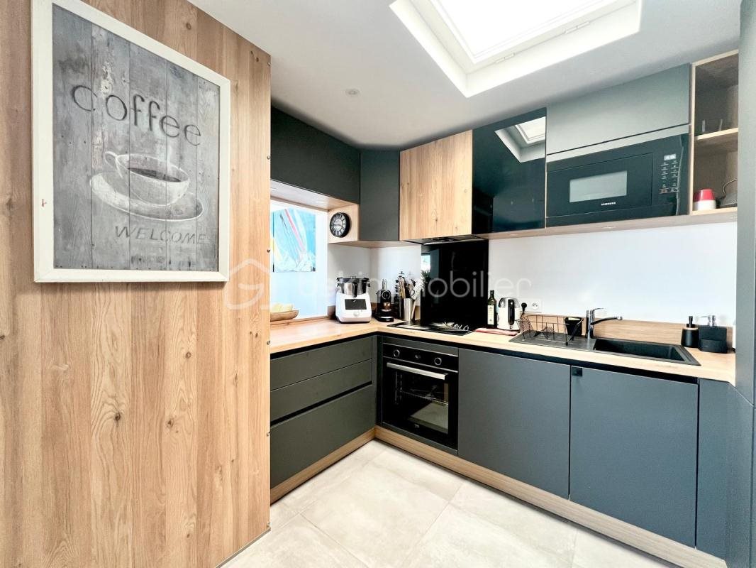 Appartement à vendre, 64m², Mauguio