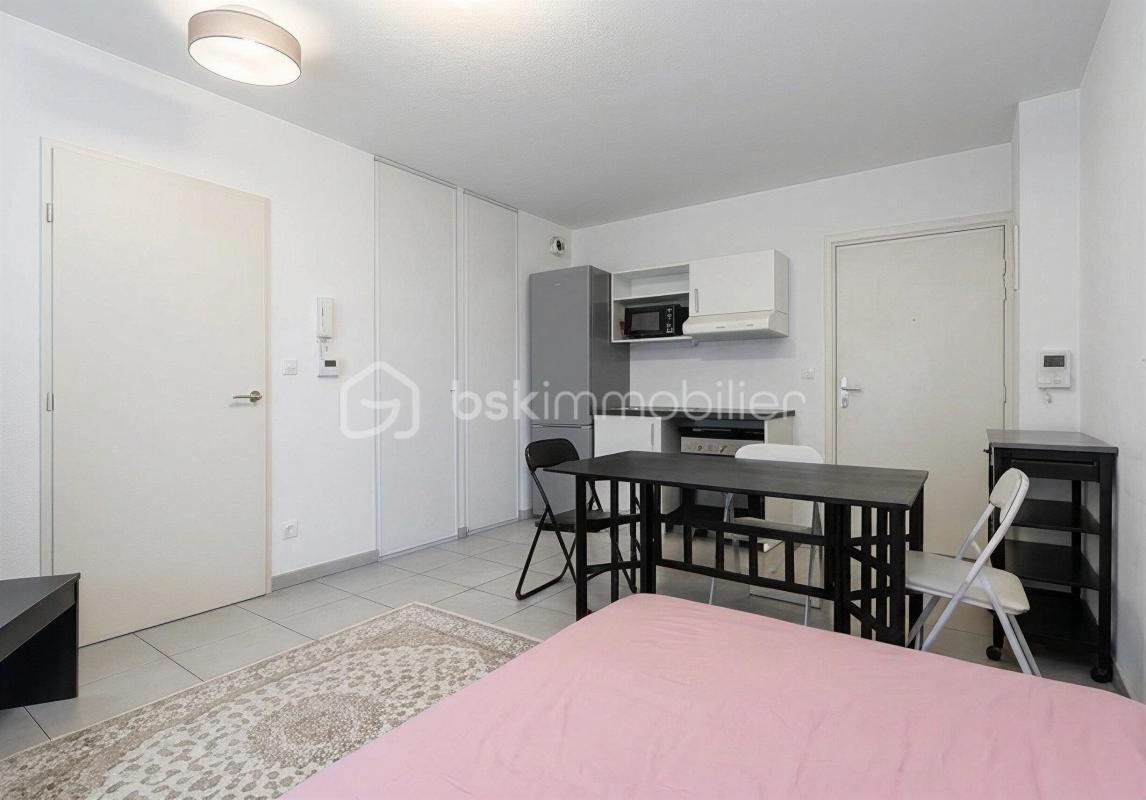 Appartement à vendre, 40m², Castelnau-le-Lez