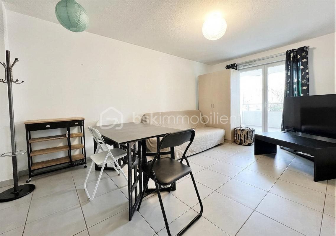Appartement à vendre, 40m², Castelnau-le-Lez