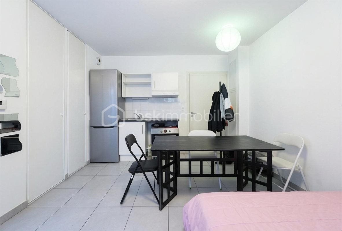 Appartement à vendre, 40m², Castelnau-le-Lez
