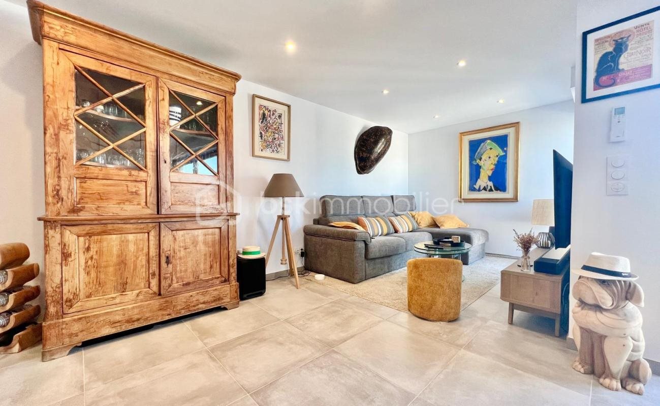 Appartement à vendre, 64m², Mauguio