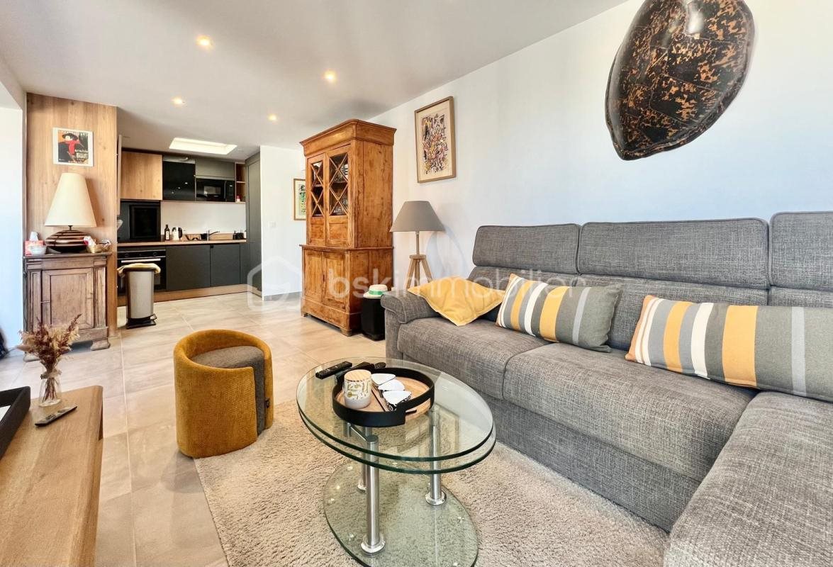 Appartement à vendre, 64m², Mauguio