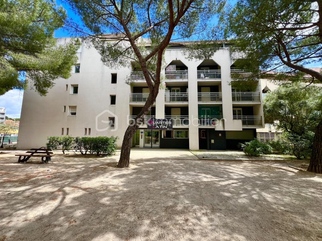 Appartement à vendre, 47m², Béziers