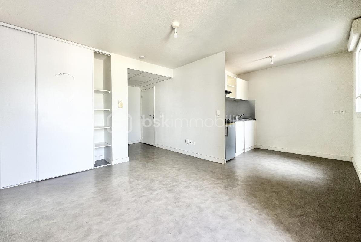 Appartement à vendre, 47m², Béziers
