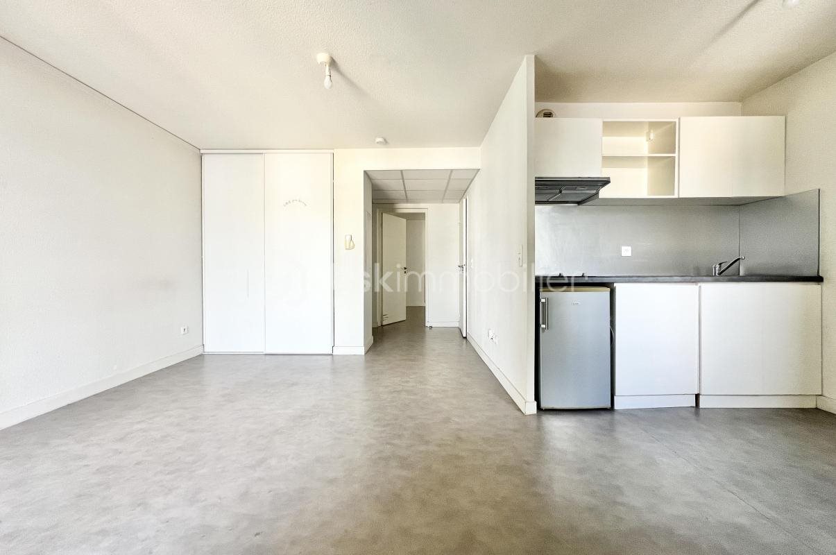 Appartement à vendre, 47m², Béziers