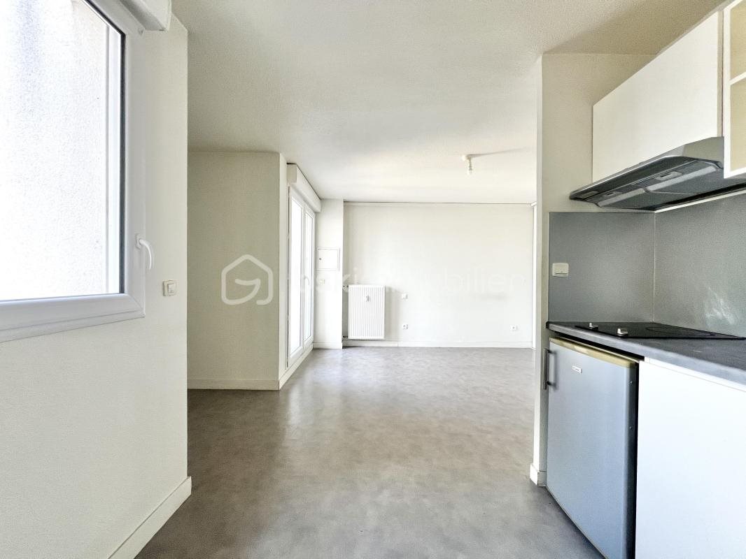 Appartement à vendre, 47m², Béziers
