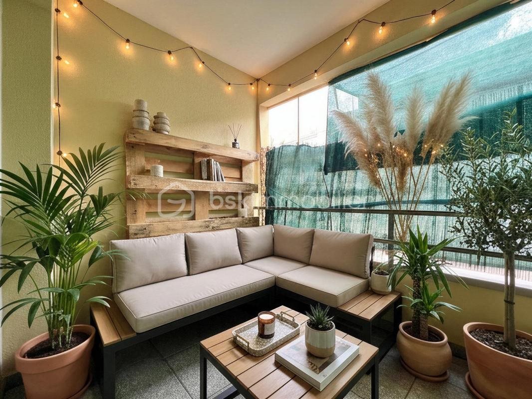 Appartement à vendre, 40m², Castelnau-le-Lez