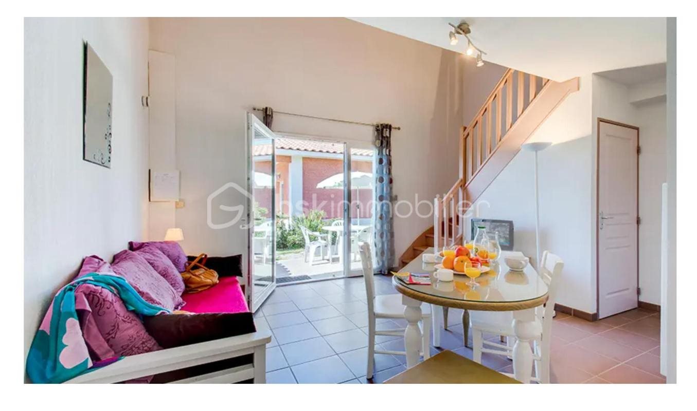 Maison à vendre, 33m², Béziers