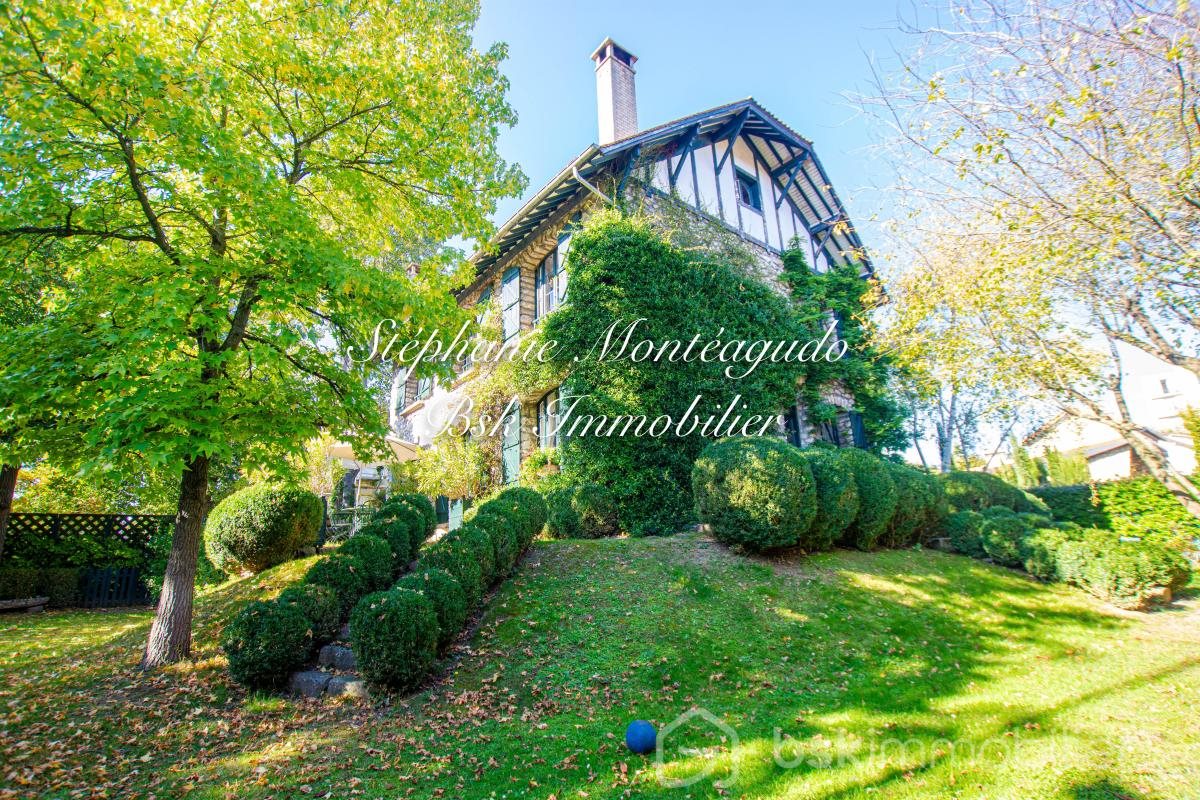 Maison à vendre, 243m², Saint-Maur-des-Fossés
