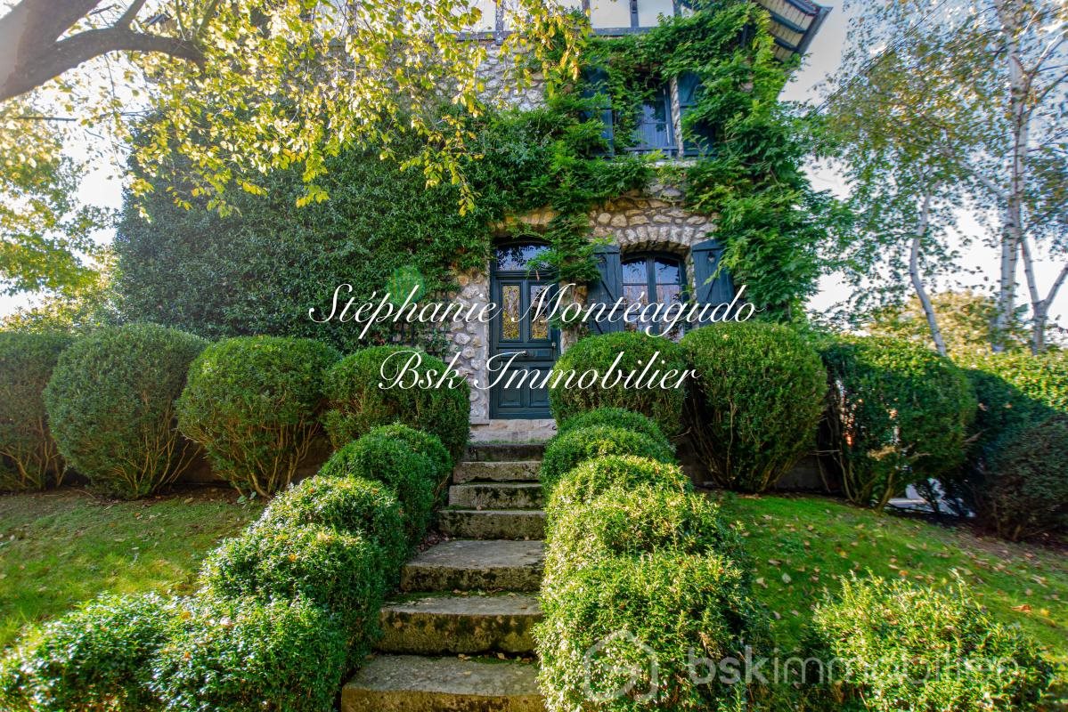 Maison à vendre, 243m², Saint-Maur-des-Fossés