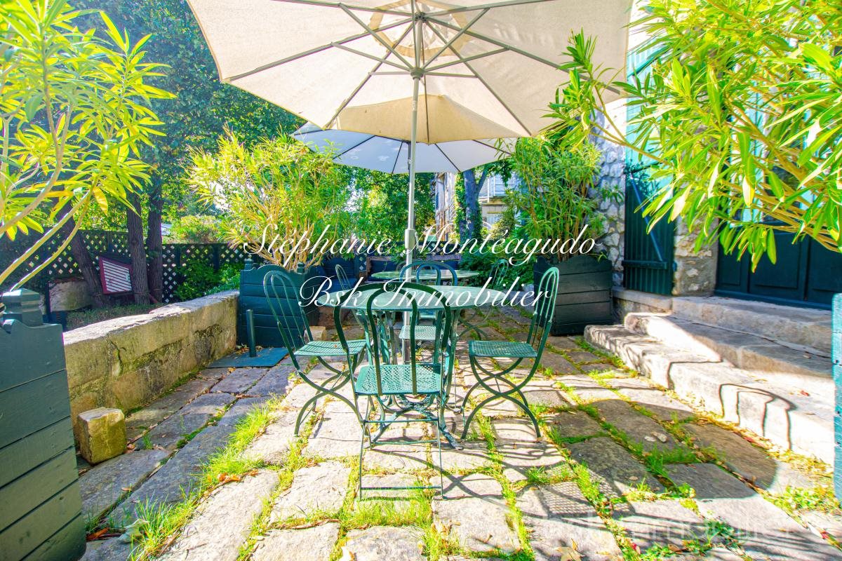 Maison à vendre, 243m², Saint-Maur-des-Fossés