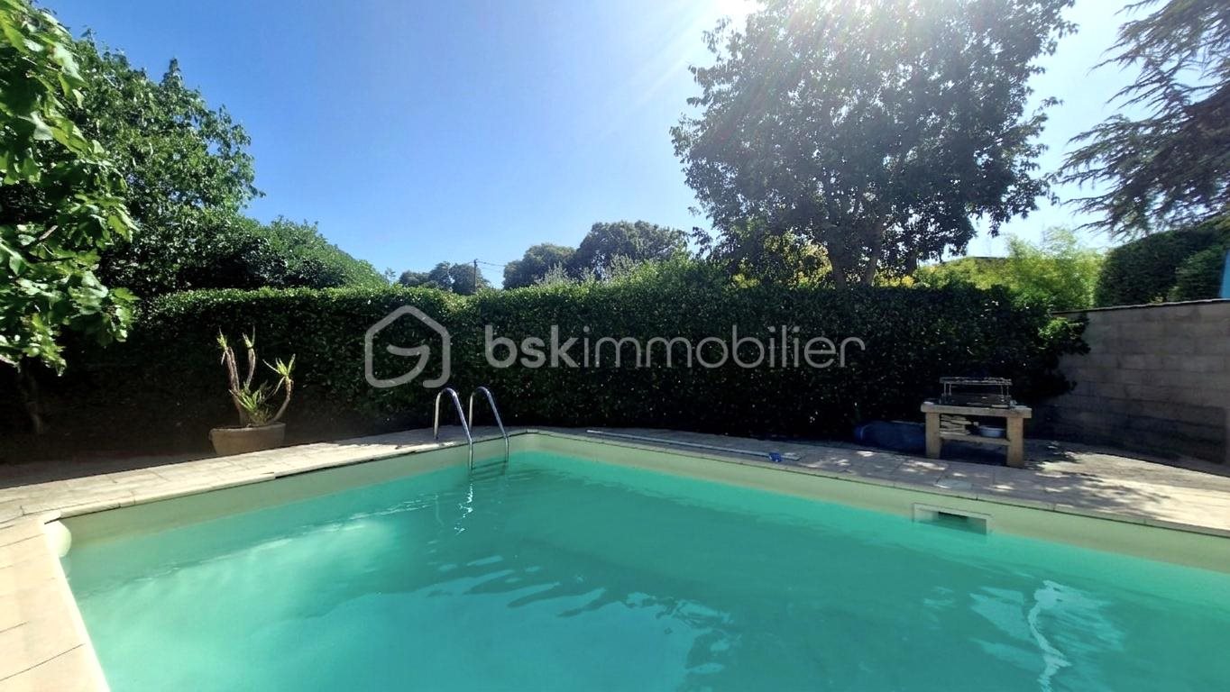 Maison à vendre, 155m², Castelnau-le-Lez