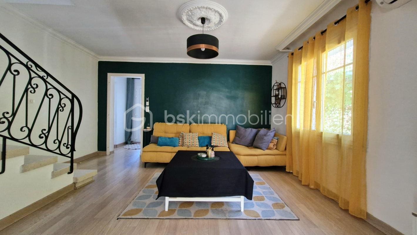 Maison à vendre, 155m², Castelnau-le-Lez