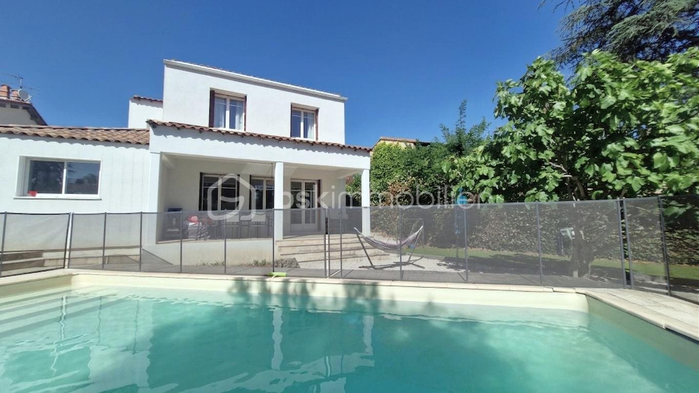 Maison à vendre, 155m², Montpellier