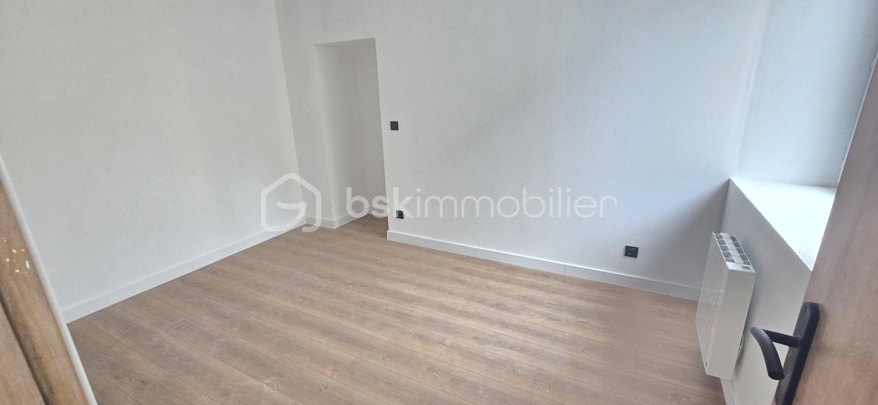 Appartement à vendre, 60m², Saint-Chamond