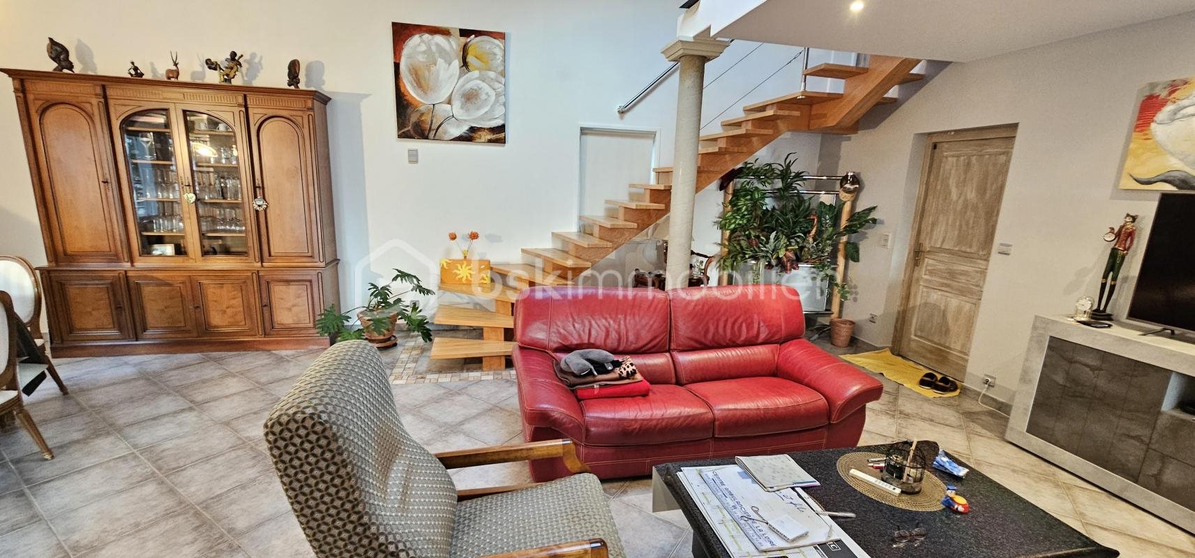 Maison à vendre, 165m², Salvizinet