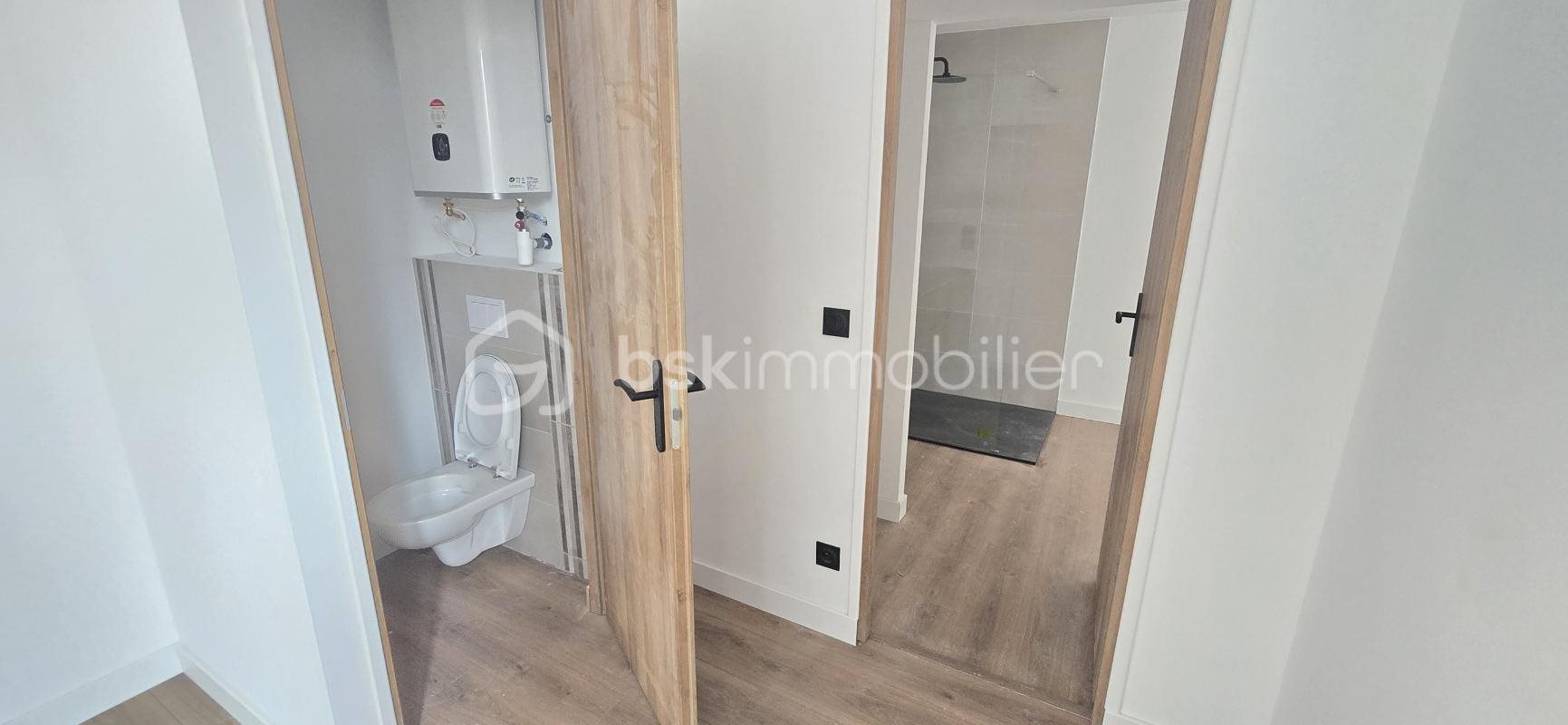 Appartement à vendre, 34m², Saint-Chamond