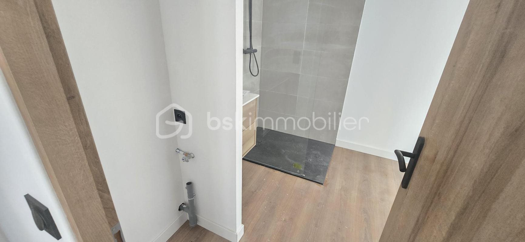 Appartement à vendre, 34m², Saint-Chamond