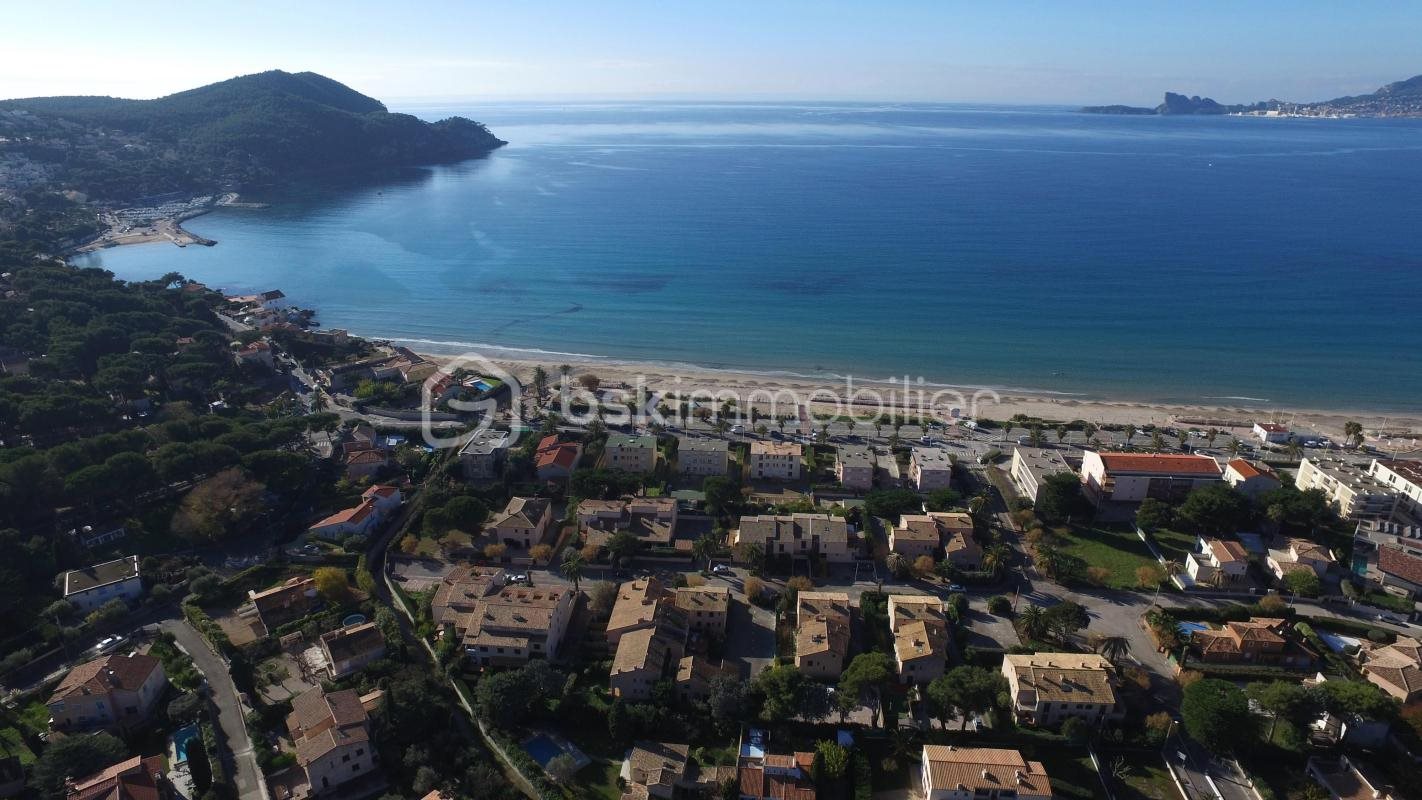 Appartement à vendre, 63m², Saint-Cyr-sur-Mer
