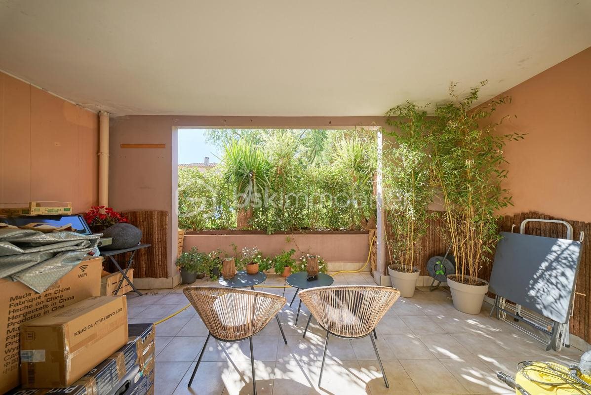 Appartement à vendre, 63m², Saint-Cyr-sur-Mer