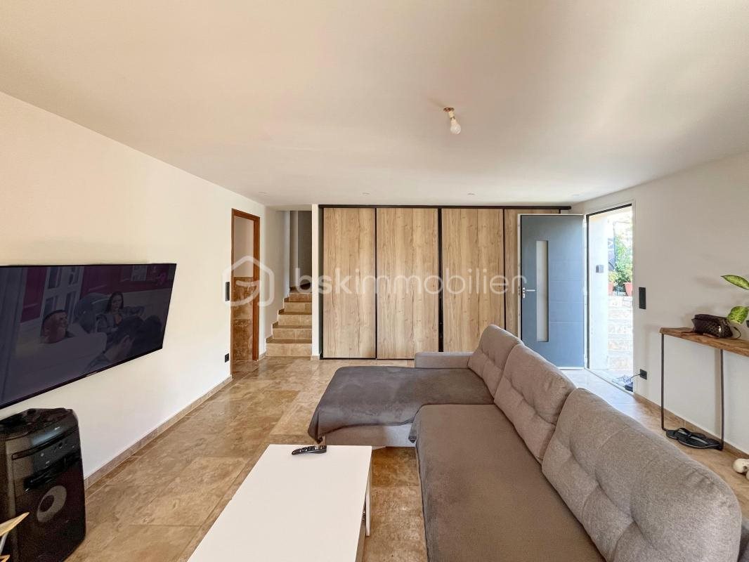 Maison à vendre, 74m², La Cadière-d'Azur