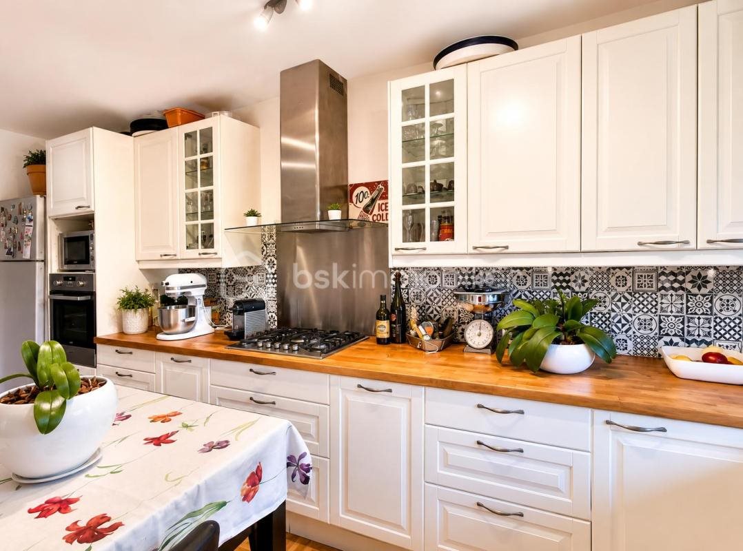 Appartement à vendre, 100m², Elancourt