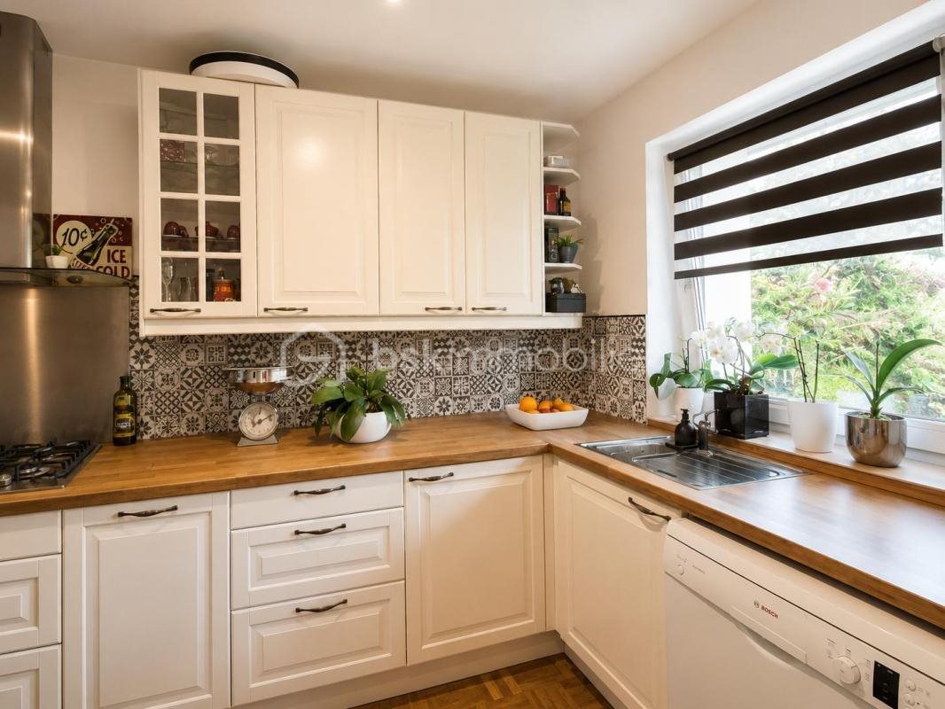 Appartement à vendre, 100m², Elancourt