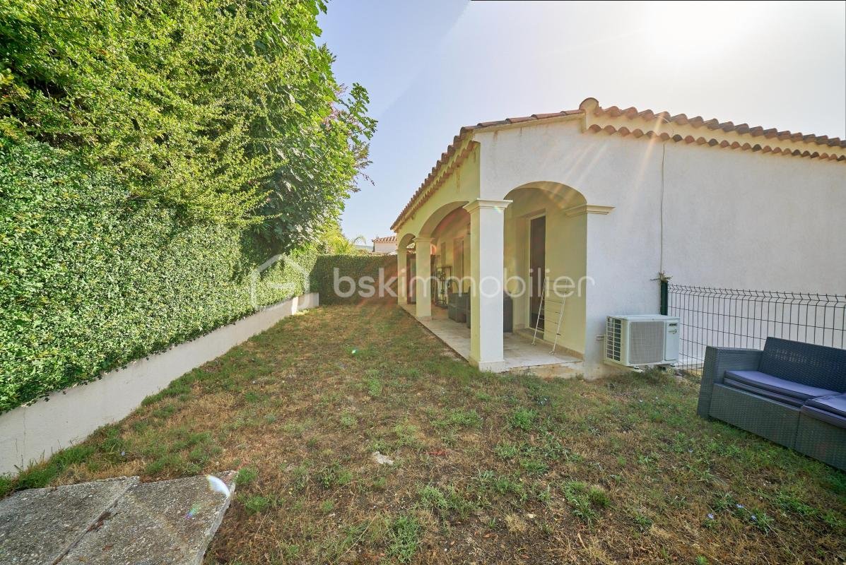 Maison à vendre, 58m², Le Castellet