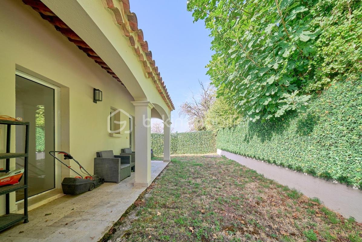 Maison à vendre, 58m², Le Castellet