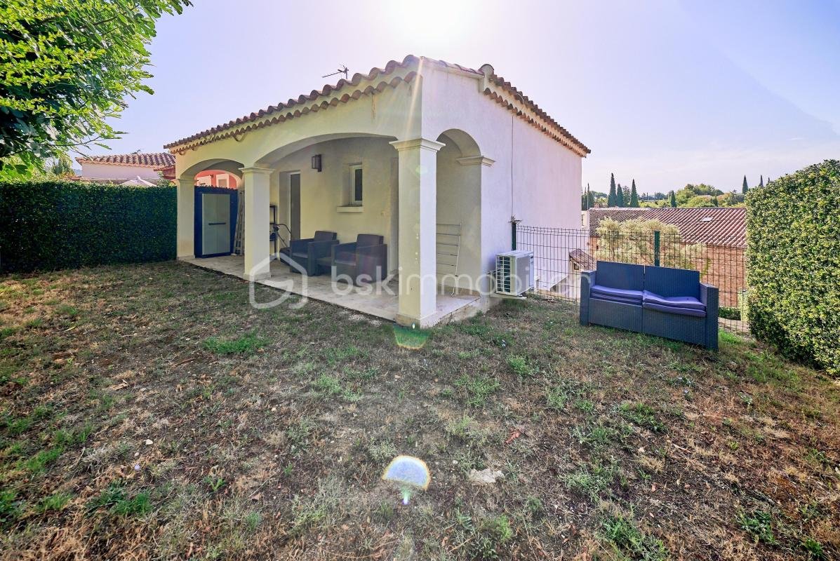 Maison à vendre, 58m², Le Castellet