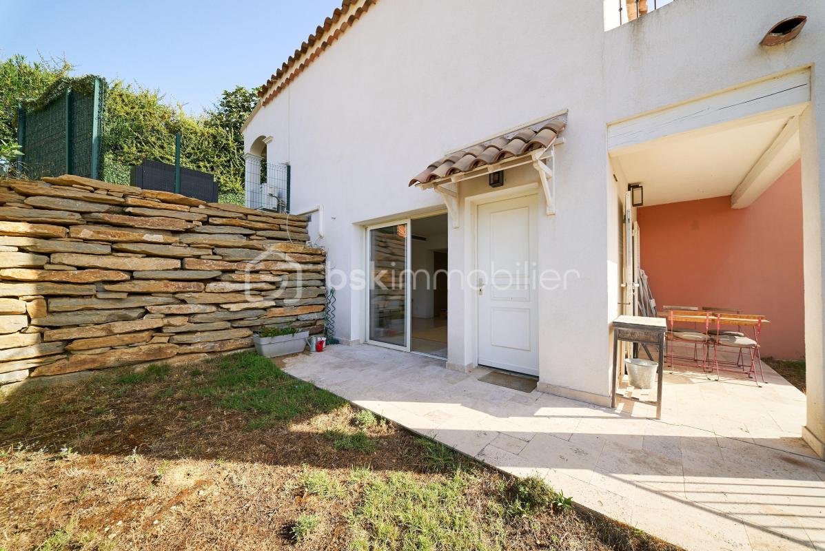 Maison à vendre, 58m², Le Castellet